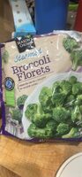 Broccoli Florets