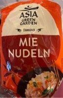 Mie Nudeln