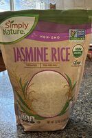 Jasmine Rice