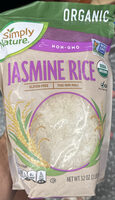 Basmati Rice