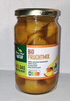 Bio-Fruchtmix