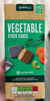 Vegetable Stock Cubes