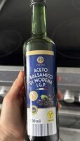 Aceto Balsamico