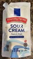 Sour Cream
