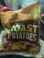 Roast Potatoes
