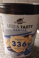 LESS et tasty