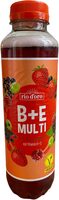 B + E Multi