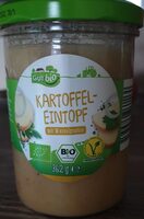 Kartoffel Eintopf