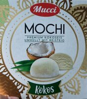 Mochi Kokoseis