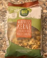 Walnuss Kerne