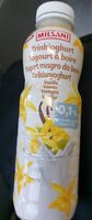 Yogourt à boire
