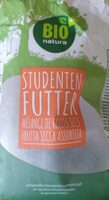 Studentenfutter