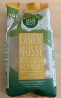 Noix de cajou