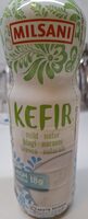 KEFIR mild - natur