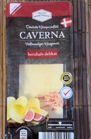 Caverna