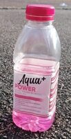 Aqua+ Power Drachenfrucht