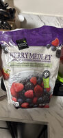 Berry Medley