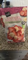 Strawberry Banana Blend