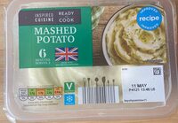 Mashed Potato
