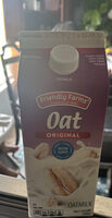 Oat Original
