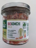 Bio-Kimchi - Mild