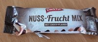 Nuss-frucht MIX