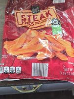 Steak Fries