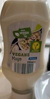Vegane mayo