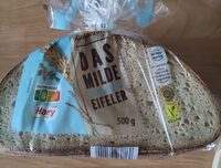 Das Milde Eifeler Brot
