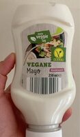 Vegane mayo