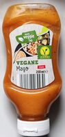 Vegane Mayo - Chili
