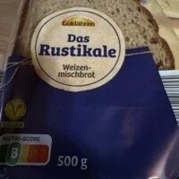 Das Rustikale