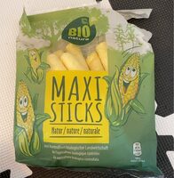 Maxi Sticks