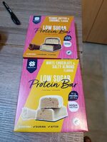 PROTEIN Bar