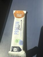Protein Bar Cookies & Cream