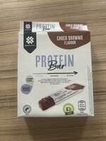 Choco Brownie