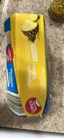 Pineapple Tidbits