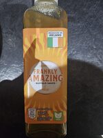 Falo Sauce-Buff Produced In Ireland Bramwells Fran