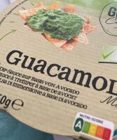 Guacamole