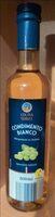 Condimento Bianco Essig weiss