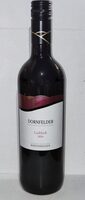 Dornfelder QbA lieblich