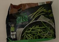 Extra Fine Green Beans