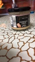 Thunfisch creme