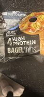 Bagel thins