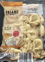 Cheese Tortellini