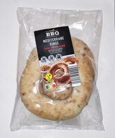 Mediterrane Ringe - Zwiebel