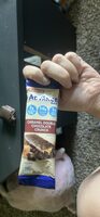 Caramel Double Chocolate Crunch