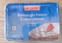 Cream Cheese