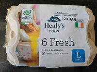 Fresh Eggs