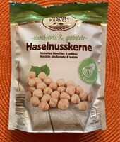 Haselnusskerne